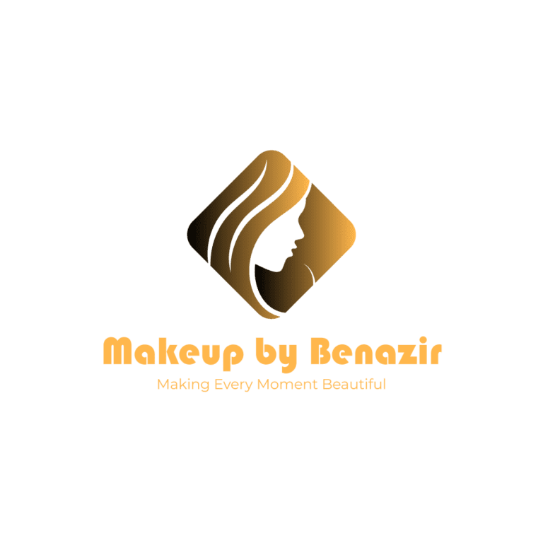 makeup by benazir